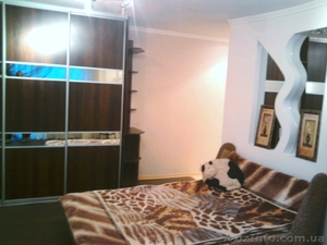 1-но комнатная квартира посуточно в Кировограде (центр). 0667812328. #565761