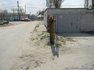Продам свой гараж на Северном #586908