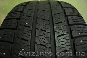 Продам резину, продам диски,  бу.  #386509