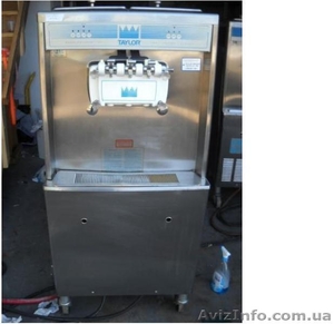 Фризер мягкого мороженого Taylor #586671