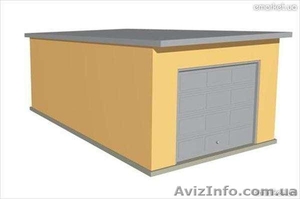 Продам не дорого,  гараж!  #598062