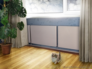 Автономное Электрическое Отопление #598497