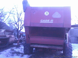 кобайн case cf-80 #564084
