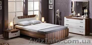Спальня Фрида (Embawood) мебель в днепропетровске #596883