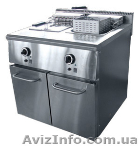 Технолгическое оборудование для баров и ресторанов #589908