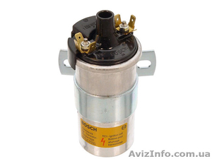 Катушка зажигания Лада 2108 - 21099-2110 BOSCH 0221122334 #598137