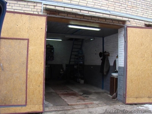 Продамсрочногараж #600624