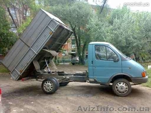 ВЫВОЗ И ПОГРУЗКА СТРОИТЕЛЬНОГО МУСОРА #604268