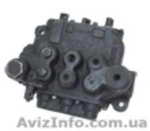 Распределитель гидравлический ЛЗА 4014  #586417