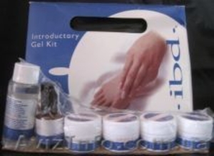 Суперррр! Гель,  акрил  для наращивания ногтей! #563175