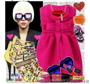 cеконд хенд  сорт КРЕМ #567894