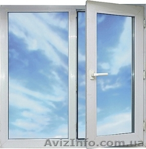 Производство металлопластиковых окон,  дверей,  фасадов. Производство алюминиевых  #568271