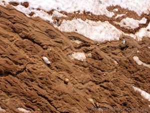 Глина Днепропетровск #579084