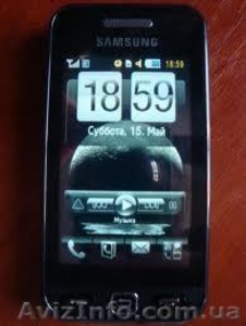 SAMSUNG S 52-30В ИДЕАЛЬНОМ СОСТОЯНИЕ. #569777