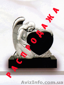 Сезонная распродажа памятников в Одессе  #590012