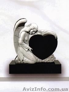 Изготовление памятников и оград в Одессе #569883