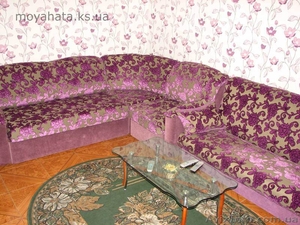 Херсон посуточно 4-комнатная квартира ЛЮКС,  центр,  Владелец #569105