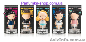 Парфюмерные магазины интернет магазин #565018