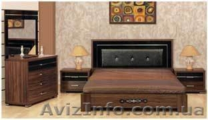 Спальня Hazal мебель в днепропетровске #594986