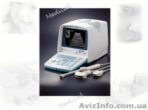 портативные узи аппараты HS2000 Япония #235584