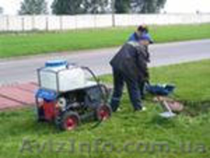   780-83-98 прочистка промывка канализации,  устранение засоров #561571