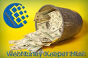 Зарабатывайте вместе с webmoney! #564578