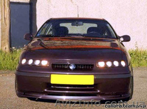 Тонировка фар. Без выходных. м.Лыбидская #580973