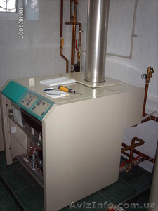 Монтаж Инженерных Систем #576734