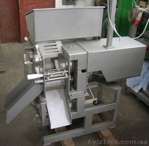 Механическая обвалка мяса! #589829