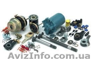 Запчасти на Газ 3309,  Газ 4301,  JAC #501788