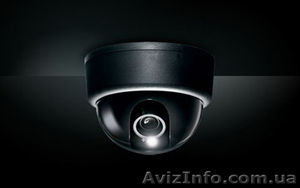 комплектующие к системам видеонаблюдения,  установка,  обслуживание #578802