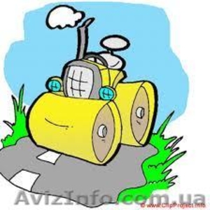 Укладка асфальта в Чернигове и области #565733