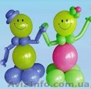 Организация детских праздников!Детские аниматоры!Дёшево #568537