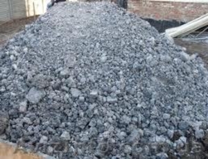 Шлак отвальный (доменный) Днепропетровск #579088