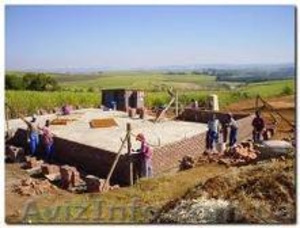 Бетонные роботы #586495