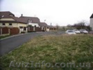 Земельный участок 20 соток в Днепропетровске. #587129