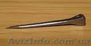 Гвозди ковочные #600113