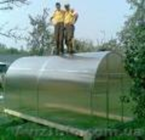 Теплицы в Днепропетровске #575086