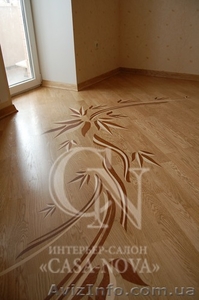 Паркет,  ламинат,  паркетная доска #573231