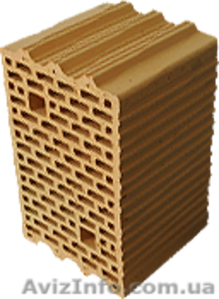 «КЕРАТЕРМ» керамичеческий термоблок в Донецке доставка самовывоз #596028