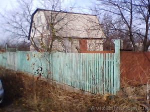 Продам дачу \приватизирована\ #599028