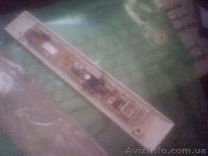 плата управление для холодильника индезит #566298