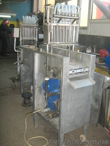 Ремонт и модернизация инъекторов для мяса! #582166