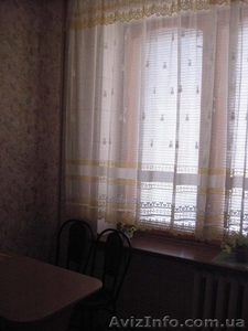 Аренда! Посуточно! Почасово! Своя 1-комн.из. квартира #585609