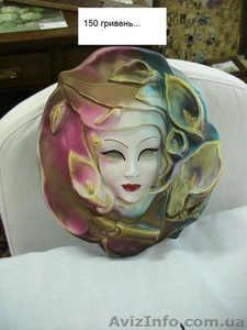 ф Хорошие вещи с Италии а. #596987