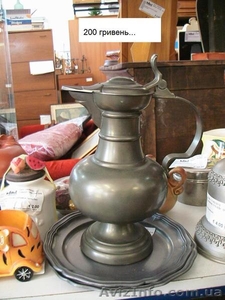 Антик для Вас и для Всех. #596974