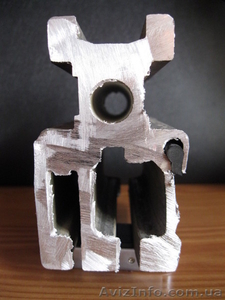 полуприцеп ванхул #601949