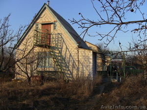 Продам дачу в Зайчевском
