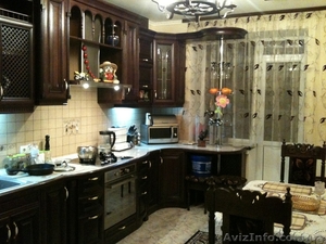 apartment in Kharkov on EURO 2012 ! #602042