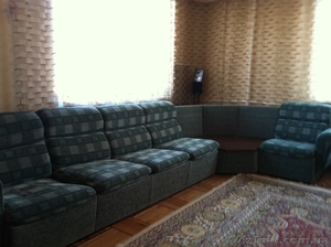 мягкая болгарская мебель #567802